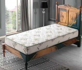 Pooly Comfort Bed 60x100 cm Yaylı Yatak kullananlar yorumlar